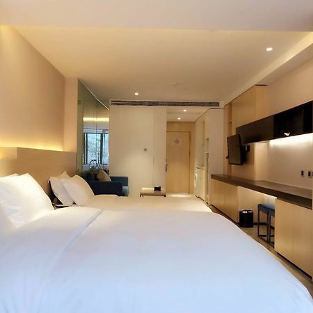 Shanghai Rongju Hotel Lujiazui Hotel Extérieur photo