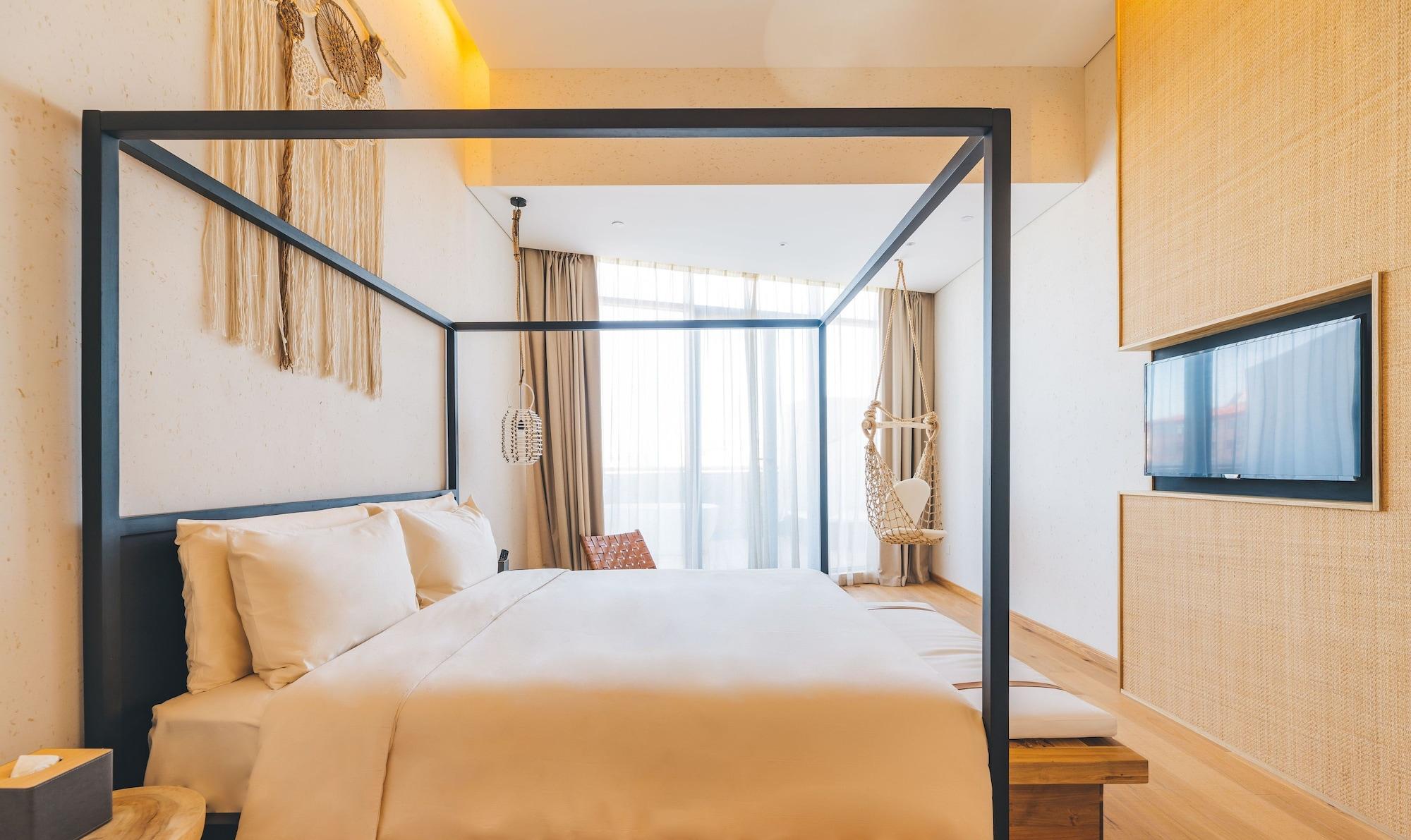 Shanghai Rongju Hotel Lujiazui Hotel Extérieur photo