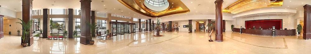 Shanghai Rongju Hotel Lujiazui Hotel Extérieur photo
