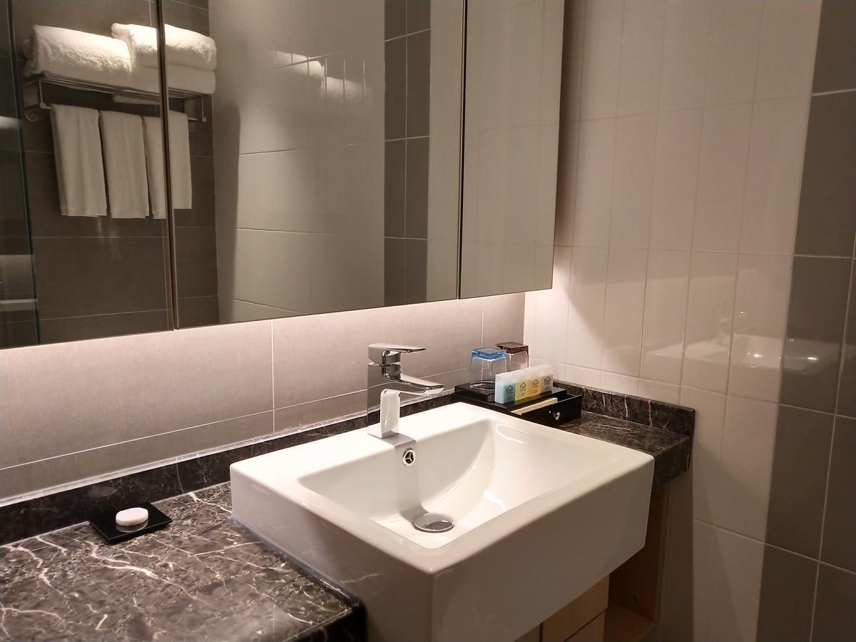 Shanghai Rongju Hotel Lujiazui Hotel Extérieur photo