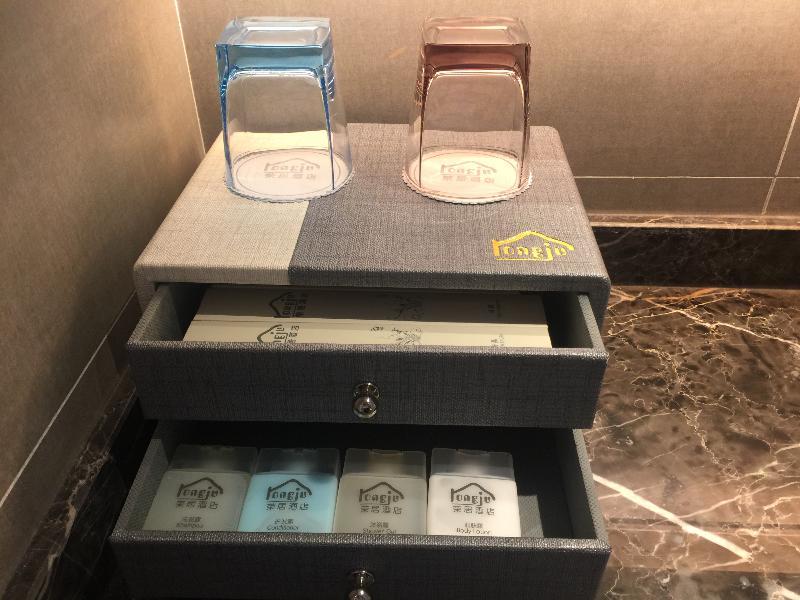 Shanghai Rongju Hotel Lujiazui Hotel Extérieur photo
