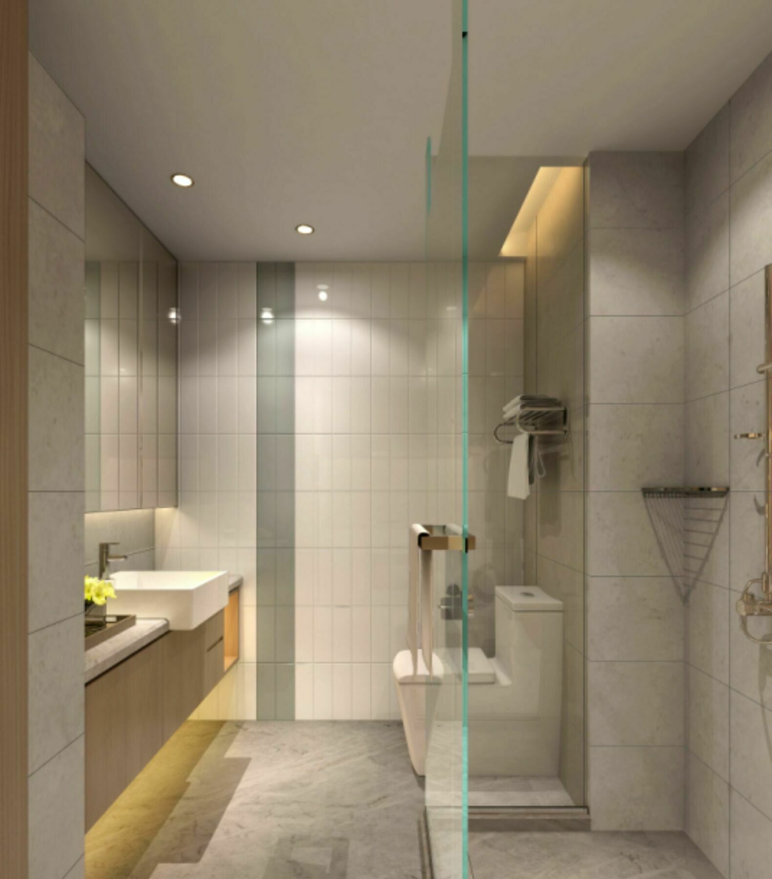 Shanghai Rongju Hotel Lujiazui Hotel Extérieur photo
